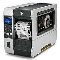 Принтер RFID Zebra ZT610 203 DPI