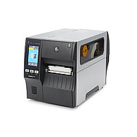 Принтер Zebra RFID ZT411 300 DPI (толщина этикеток до 0,25 мм)
