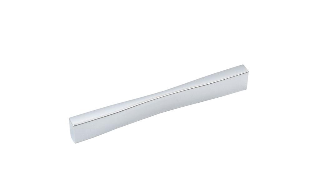 Ручка мебельная RK009.128.04 Bright Chrome 15073Z1282M.36