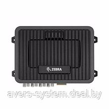 Считыватель RFID Zebra FX9600 Fixed RFID Reader (4 порта)