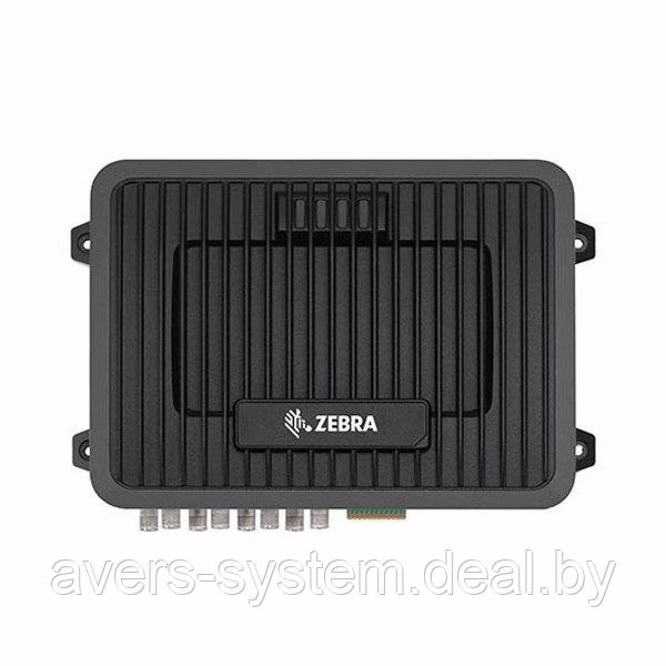 Считыватель RFID Zebra FX9600 Fixed RFID Reader (4 порта) - фото 1 - id-p175521872