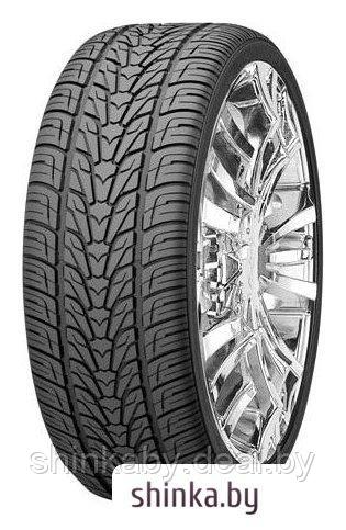 Летние шины Nexen Roadian HP 305/40R22 114V - фото 1 - id-p175577937