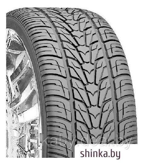 Летние шины Nexen Roadian HP 305/40R22 114V - фото 2 - id-p175577937