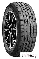 Летние шины Nexen N'Fera RU5 315/35R20 110W