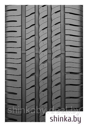 Летние шины Nexen N'Fera RU5 315/35R20 110W - фото 2 - id-p175577940