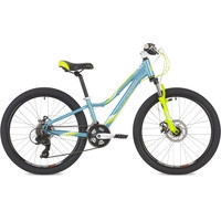 Велосипед Stinger Galaxy Evo 24 р.11 2019