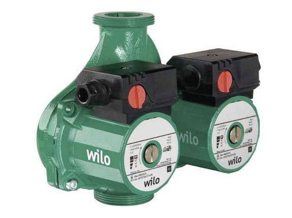 Насос циркуляционный STAR-RSD30/6 WILO, фото 2