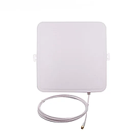 Антенна RFID Mikler BA9004 UHF, RP-TNC, 9dbi (есть вариант переходника на другой разъем)