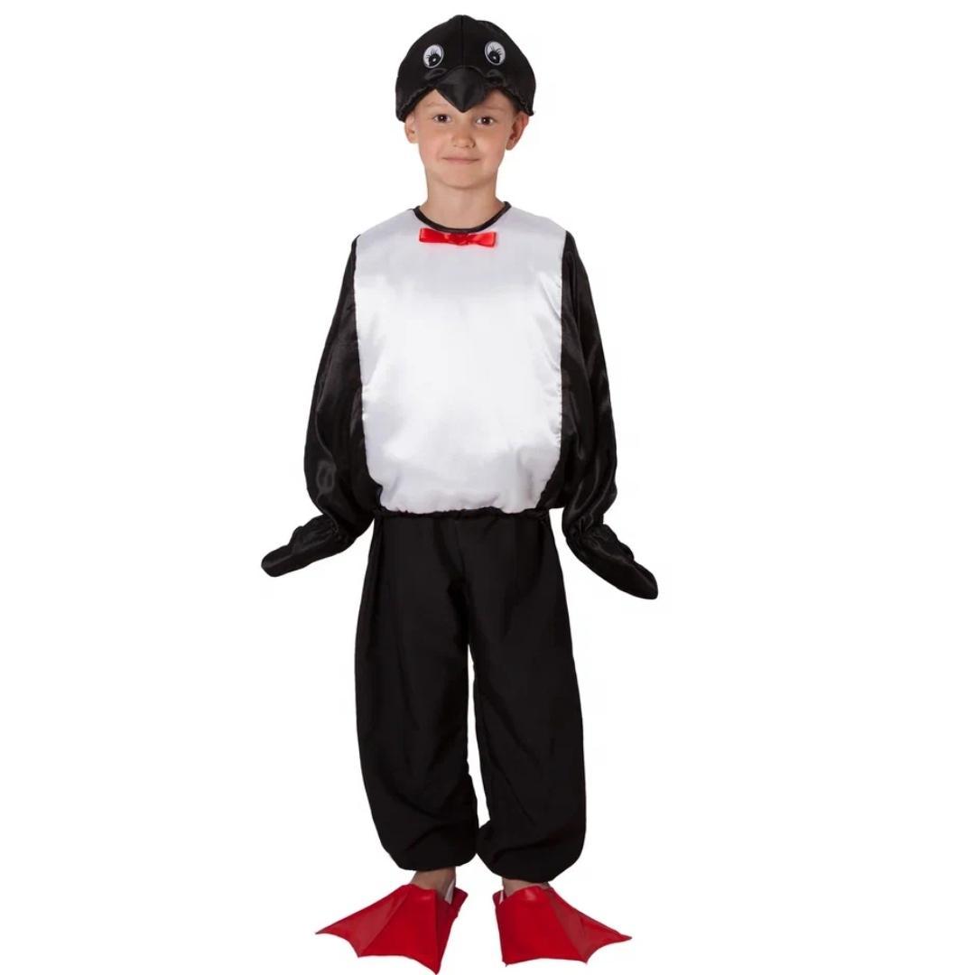 Детский карнавальный костюм Пингвин МИНИВИНИ