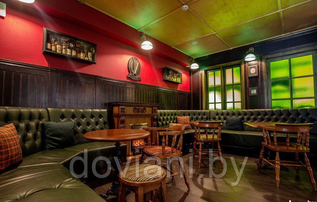 Мебель для ресторанов и баров - фото 7 - id-p175579679