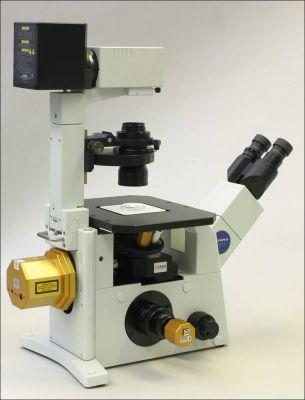 Система лазерной диссекции Vitrolife Octax Laser Shot (без микроскопа)