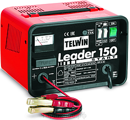 Пуско-зарядное устройство TELWIN LEADER 150 START