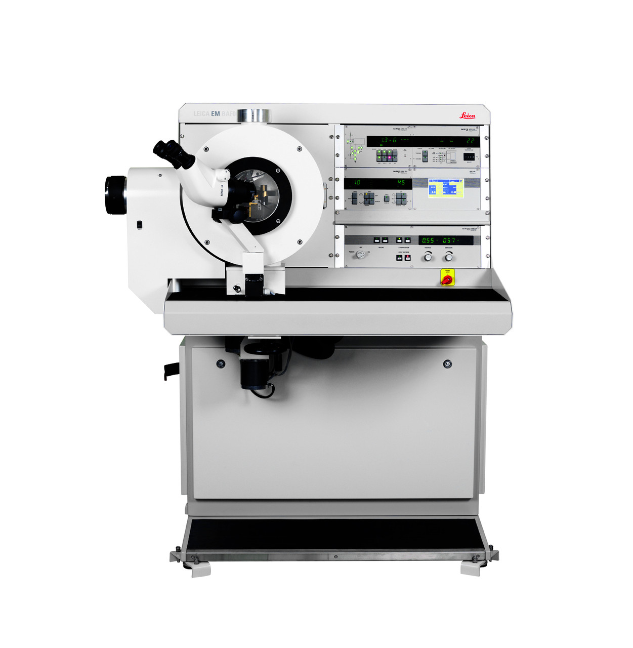 Система для крио-травления и крио-разлома Leica EM BAF060 - фото 1 - id-p175582447