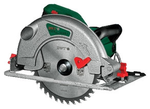 Циркулярная пила DWT HKS18-85