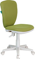 Компьютерное кресло Бюрократ KD-W10/26-32 (светло-зеленый)