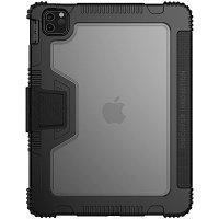 Nillkin Bumper case черный для Apple iPad Pro 11 (2020)