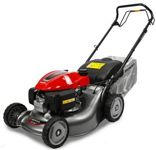 Газонокосилка бензиновая HONDA HRG466С1SKEP