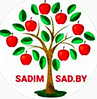 Питомник растений "Садим сад"