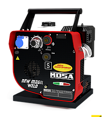 Сварочный генератор MOSA NEW MAGIC WELD
