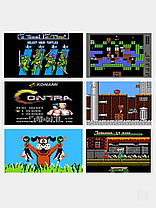 Игровая приставка Super 8 bit Game, фото 3