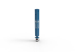 Опора стола на колесе