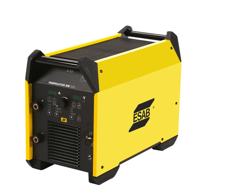 Сварочный источник ESAB FABRICATOR EM 500I