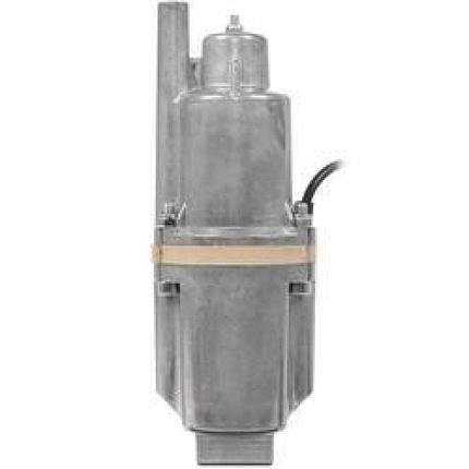 Вибрационный насос UNIPUMP БАВЛЕНЕЦ-М кабель 25 м ( верхний забор воды), фото 2