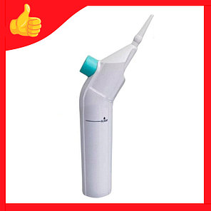 Ирригатор механический для полости рта Power Floss Pro, фото 2