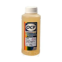 Средство OCP™ RSL для внутренней промывки картриджа, Rinse Solution Liquid (желтое), 100 мл, Германия