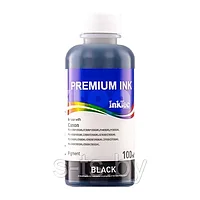 Чернила для CANON PGI-1200/2400/2500/2700/2800/2900 (100мл,Pigment,black) C5000-100MB InkTec