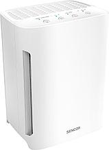 Очиститель воздуха Sencor SHA 6400WH-EUE3