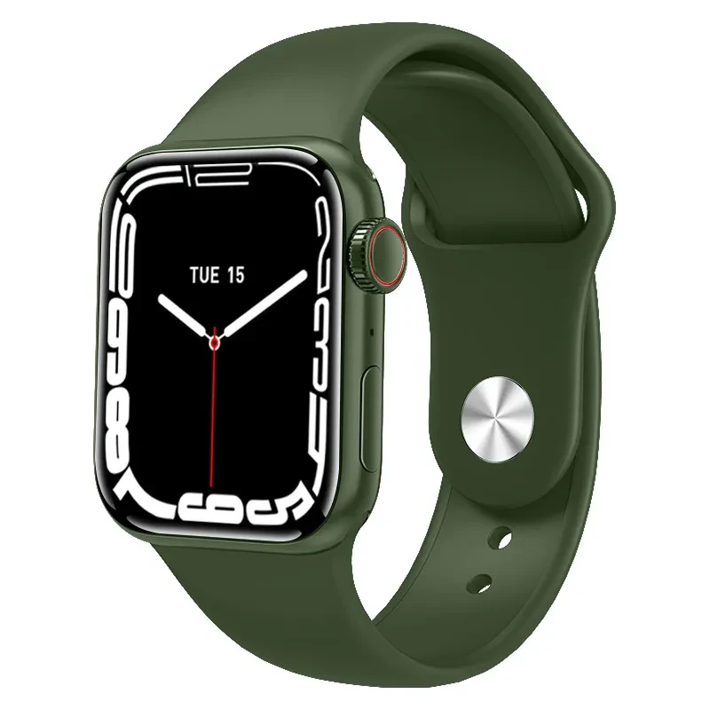 Умные часы Smart Watch X7 Pro - фото 5 - id-p175598261