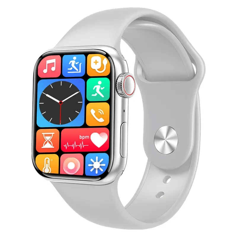 Умные часы Smart Watch X7 Pro - фото 1 - id-p175598261