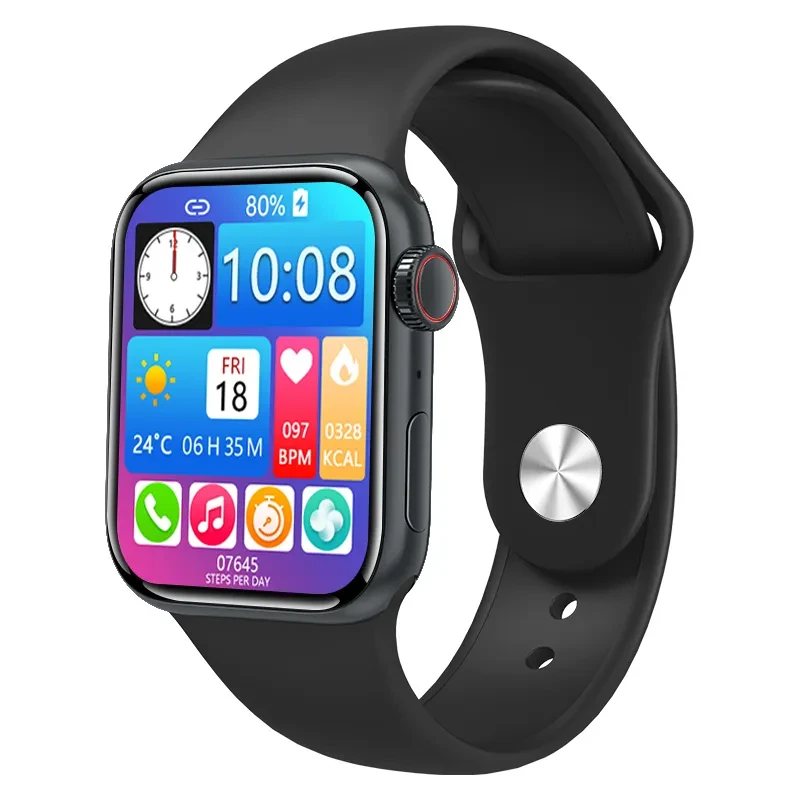 Умные часы Smart Watch X7 Pro - фото 2 - id-p175598261