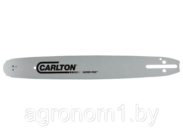 Шина 45 см 18" 0.325" 1.6 мм Super Pro CARLTON (68 звеньев)