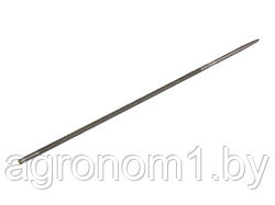 Напильник для заточки цепей ф 4.0 мм OREGON (для цепей с шагом 1/4", 3/8" LP)