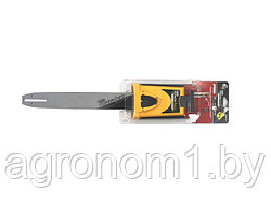 Шина 35 см 14" 3/8" 1.3 мм A074 (для цепи PS50E) POWER SHARP OREGON
