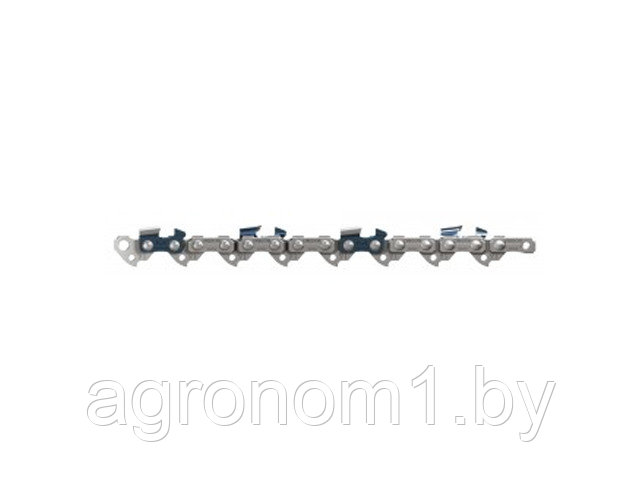 Цепь 40 см 16" 3/8" LP 1.3 мм 56 зв. M91VXL MULTICUT OREGON (затачиваются напильником 4.0 мм, для проф.
