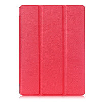 Полиуретановый чехол NOVA Case Red для Samsung Galaxy Tab S3 9.7