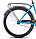 Велосипед Forward Sevilla 26 1.0"  (синий/серый), фото 8