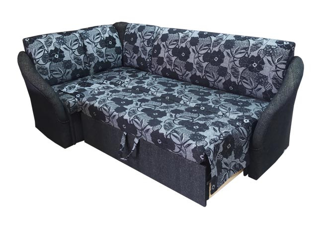 Кухонный угловой диван со спальным местом Лама - фото 2 - id-p175605750