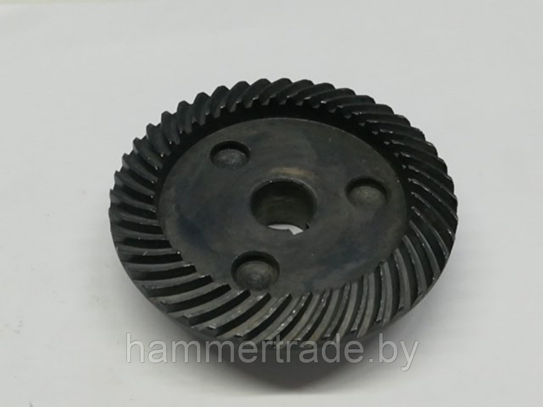 Шестерня большая для болгарки Sturm AG9524P (d14; D75; H22; Z43 ...