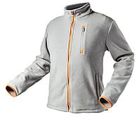 Куртка мужская 100% полиэстер 81-501-L