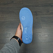 Кроссовки Nike Wmns Air Force 1 07 LX UV Reactive, фото 2