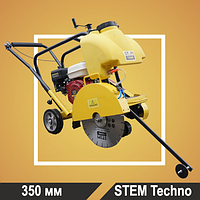 Швонарезчик STEM Techno SC 350