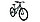 Велосипед Forward Titan Dick 24 2.1"  (темно-серый/бирюзовый), фото 2