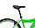 Велосипед Forward Dakota 26 1.0 (ярко-зеленый/белый), фото 2