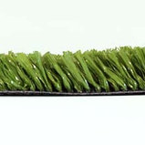 Искусственное травяное покрытие JUTA  для универсальных и футбольных полей экономвариант, фото 2