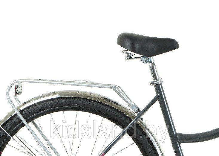 Велосипед Forward Talica 28 3.0" (темно-серый/розовый) - фото 5 - id-p175614898