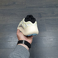 Кроссовки Adidas Yeezy Boost 700 V3 Azael, фото 5